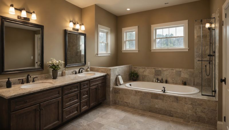 Top Bathroom Remodeling Companies in San Marcos, TX