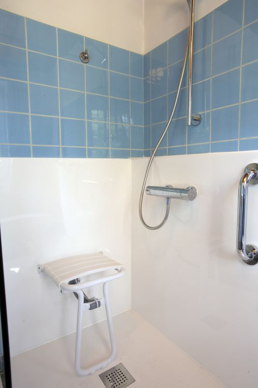 Shower Seating